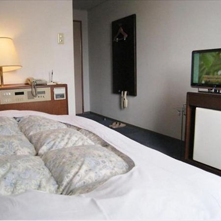 Hotel Higashihiroshima Hills Saijo Chambre photo