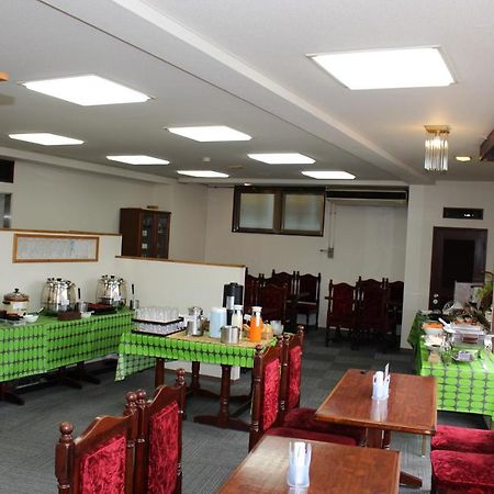 Hotel Higashihiroshima Hills Saijo Extérieur photo