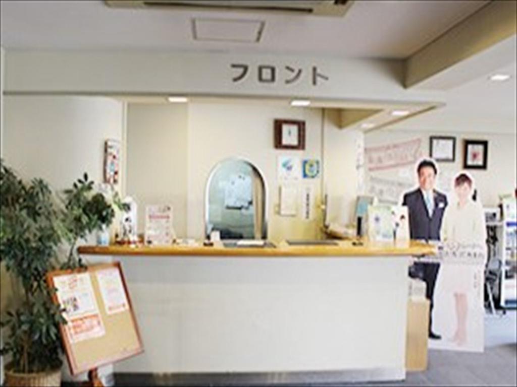 Hotel Higashihiroshima Hills Saijo Extérieur photo