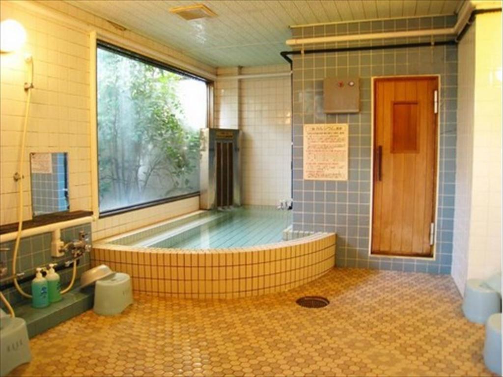 Hotel Higashihiroshima Hills Saijo Extérieur photo