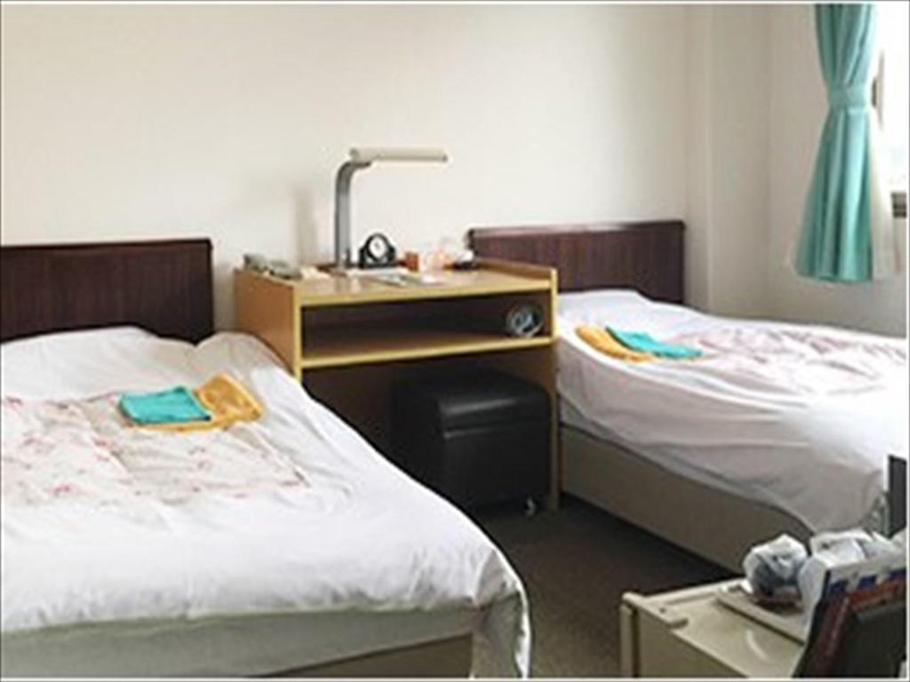 Hotel Higashihiroshima Hills Saijo Extérieur photo