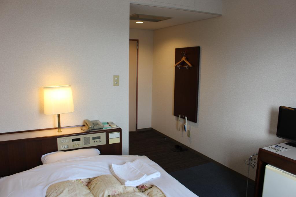 Hotel Higashihiroshima Hills Saijo Extérieur photo