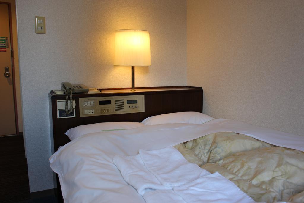Hotel Higashihiroshima Hills Saijo Extérieur photo