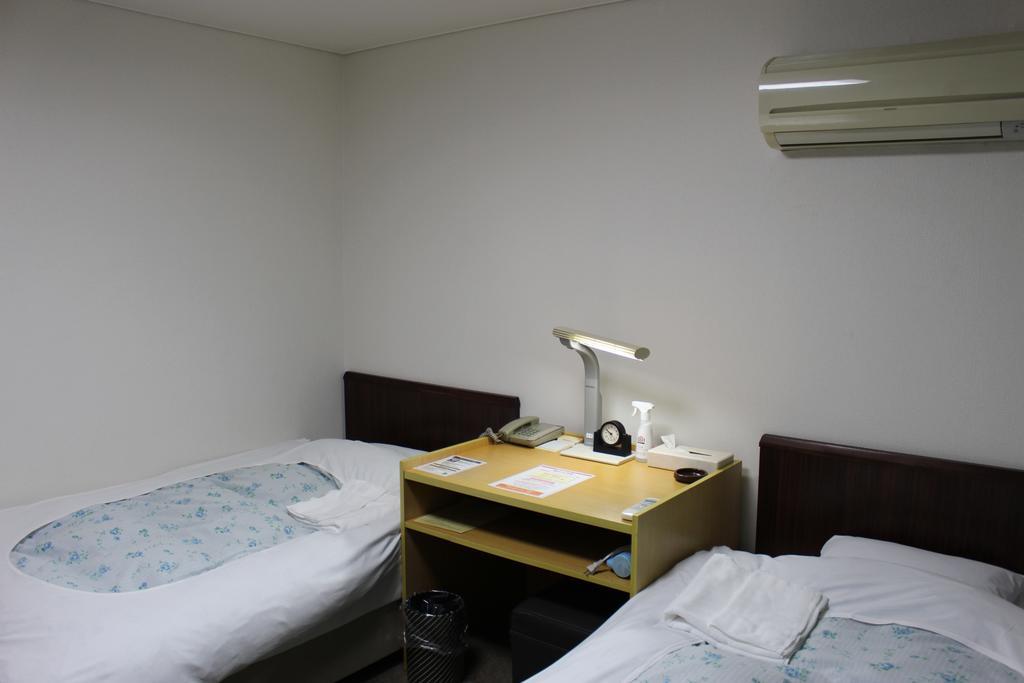 Hotel Higashihiroshima Hills Saijo Extérieur photo