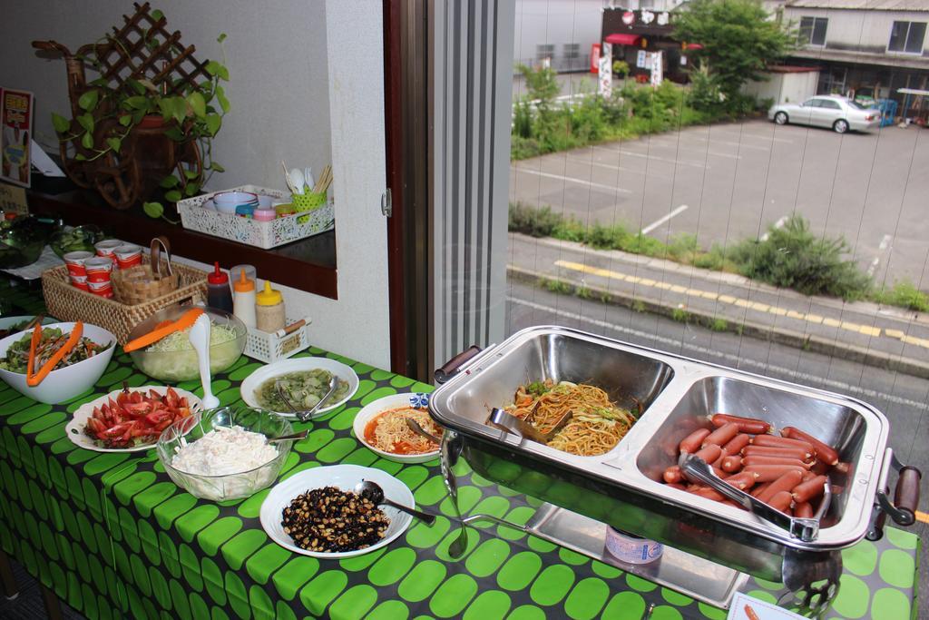 Hotel Higashihiroshima Hills Saijo Extérieur photo