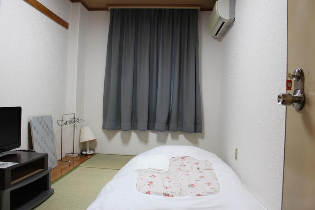 Hotel Higashihiroshima Hills Saijo Extérieur photo