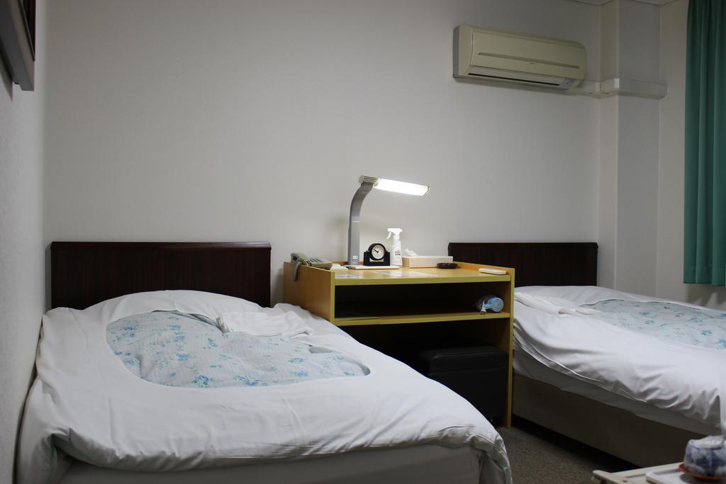 Hotel Higashihiroshima Hills Saijo Extérieur photo