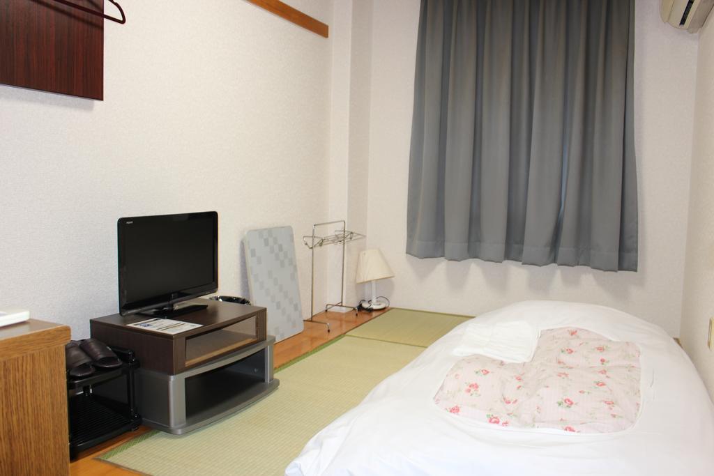 Hotel Higashihiroshima Hills Saijo Extérieur photo