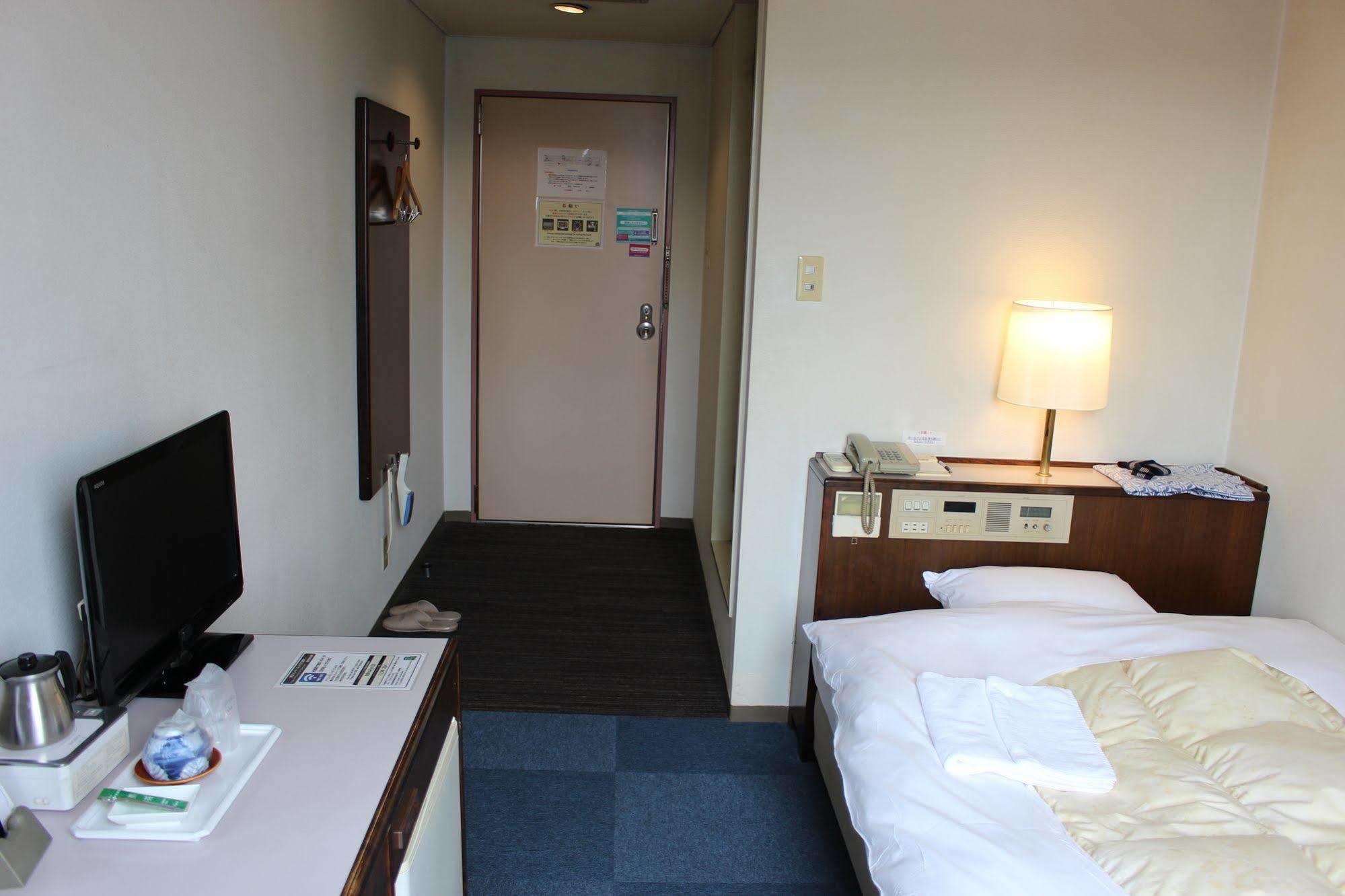 Hotel Higashihiroshima Hills Saijo Extérieur photo