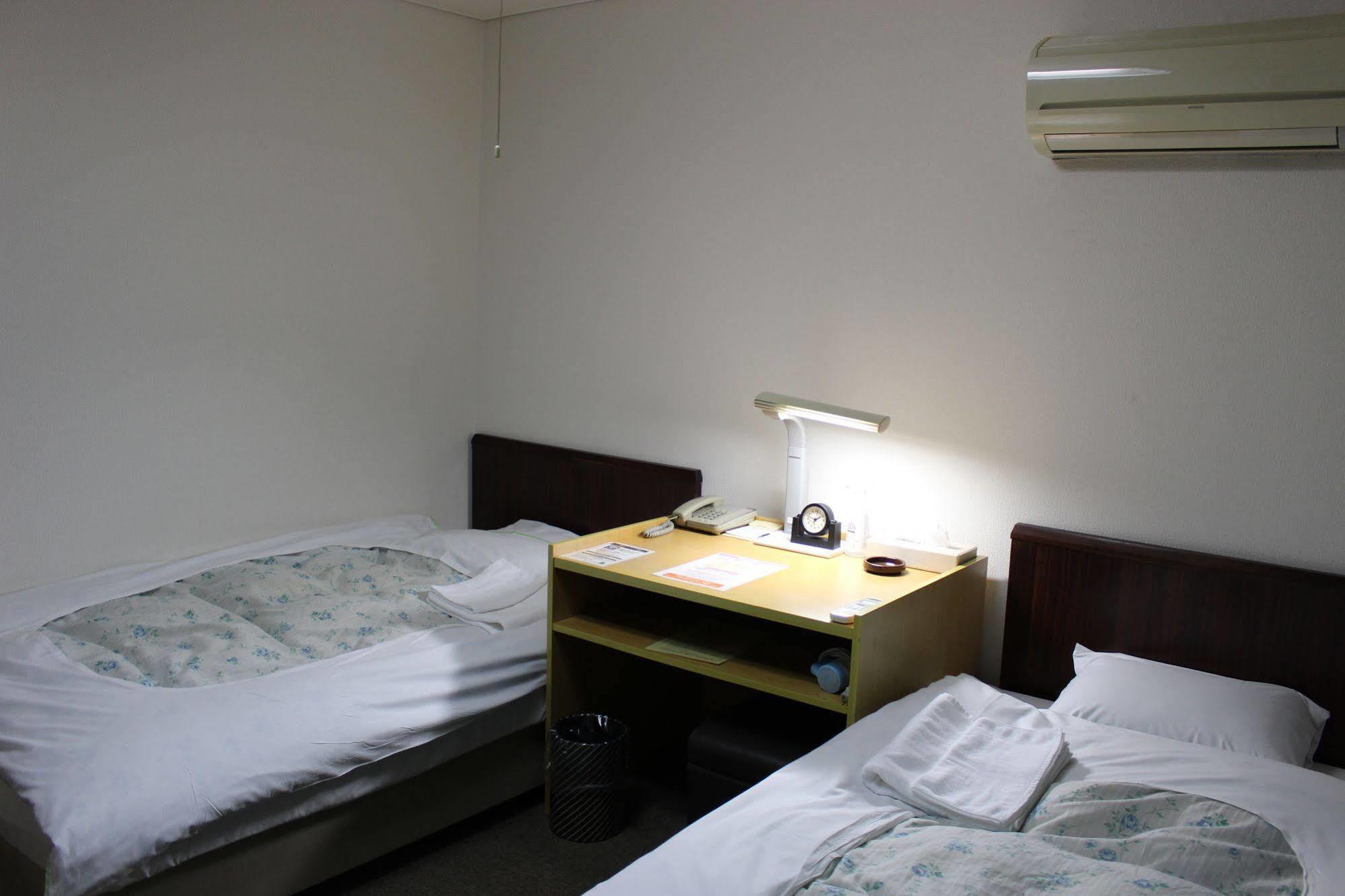Hotel Higashihiroshima Hills Saijo Extérieur photo