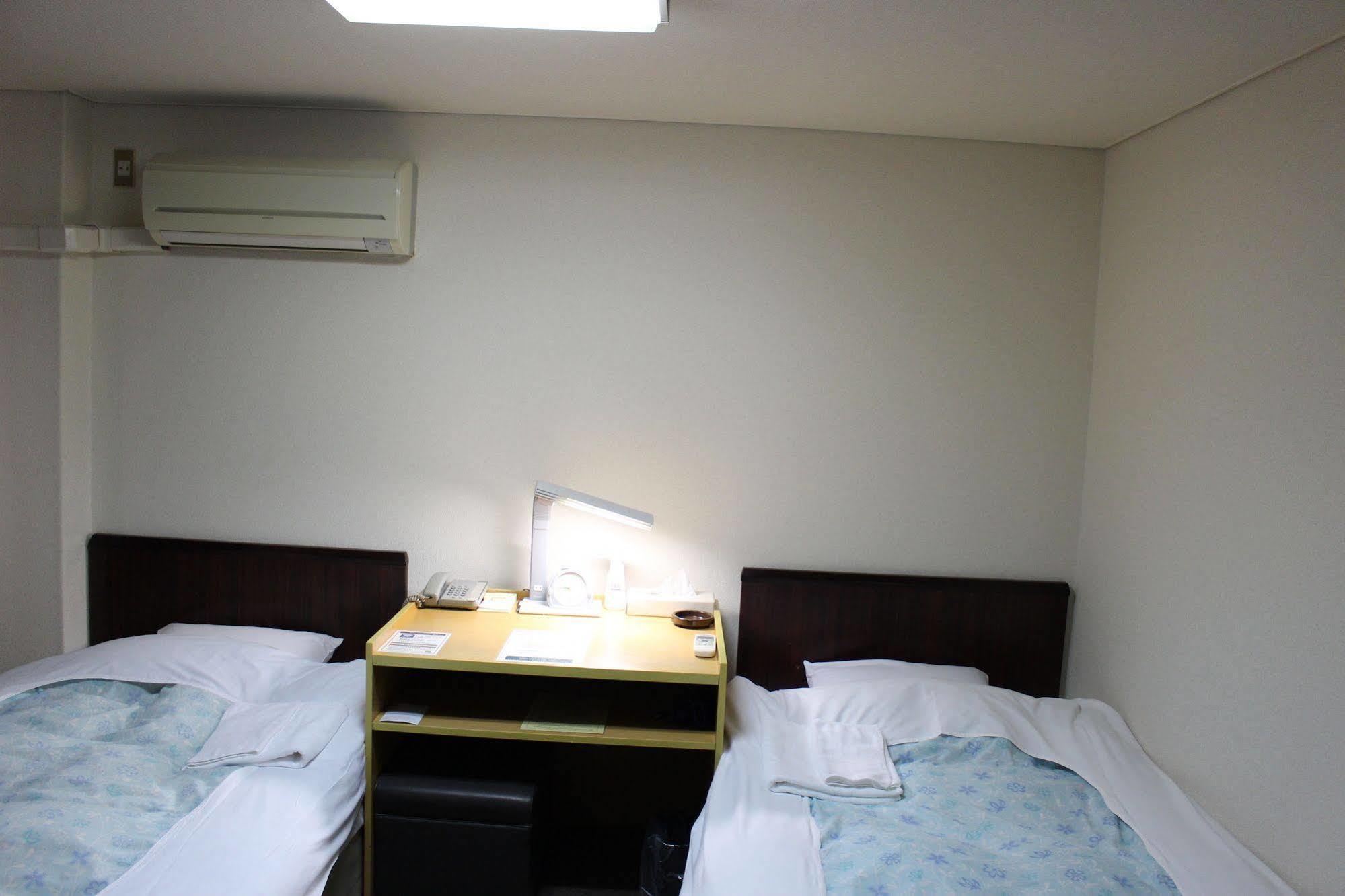 Hotel Higashihiroshima Hills Saijo Extérieur photo