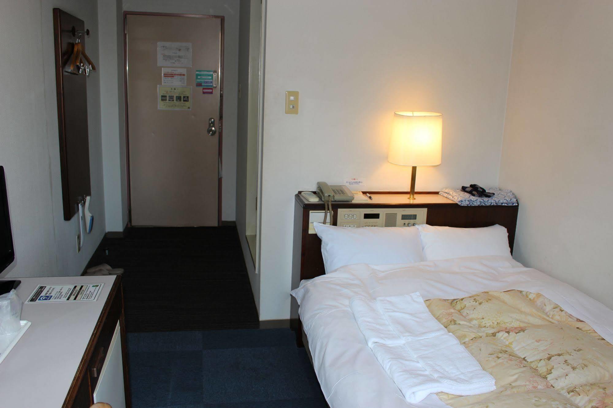 Hotel Higashihiroshima Hills Saijo Extérieur photo