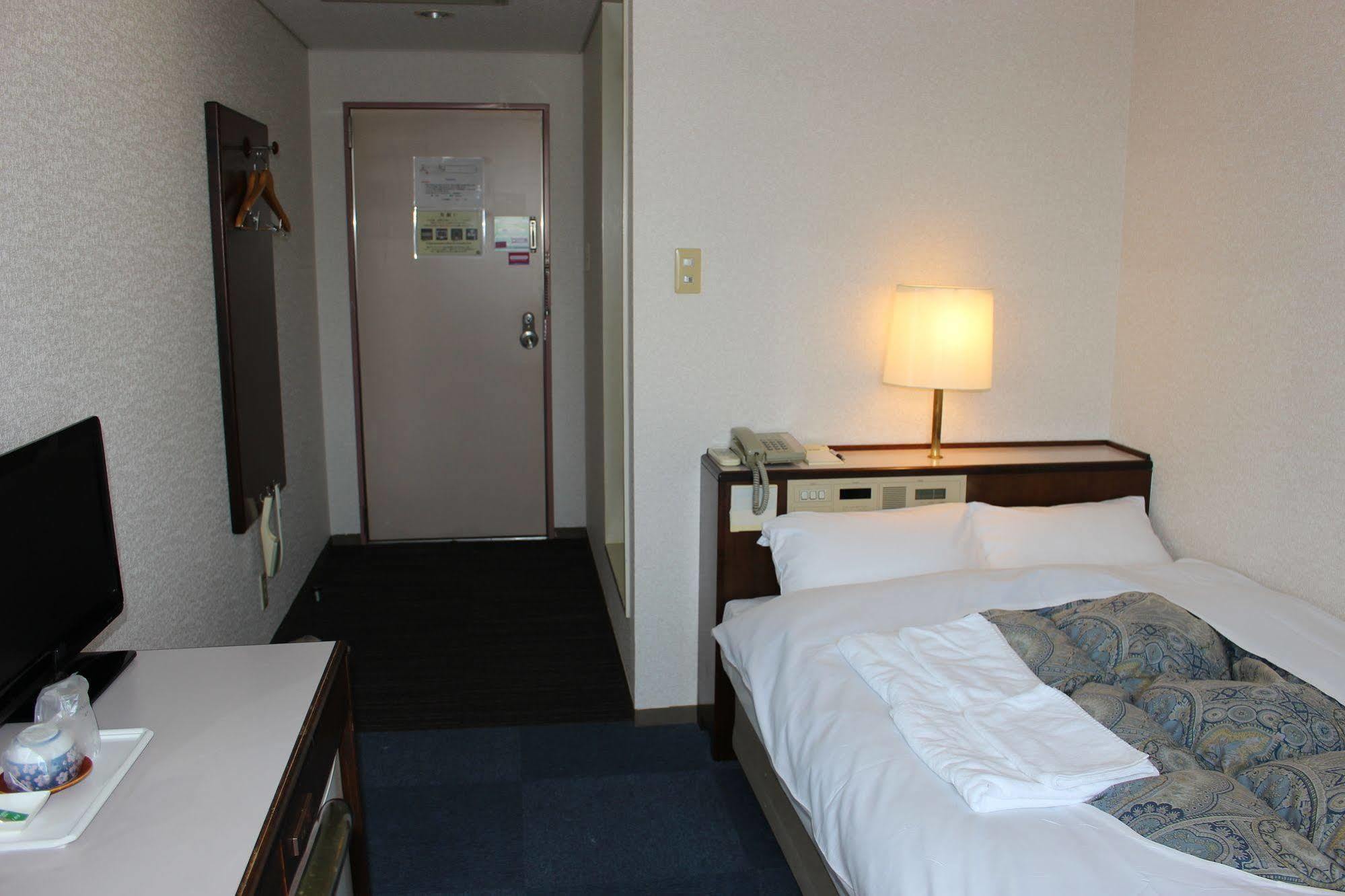 Hotel Higashihiroshima Hills Saijo Extérieur photo