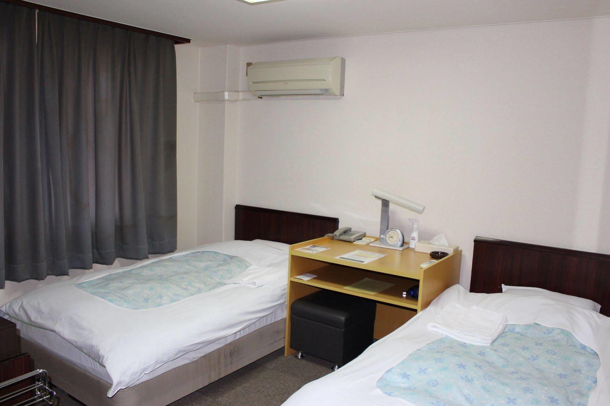 Hotel Higashihiroshima Hills Saijo Extérieur photo