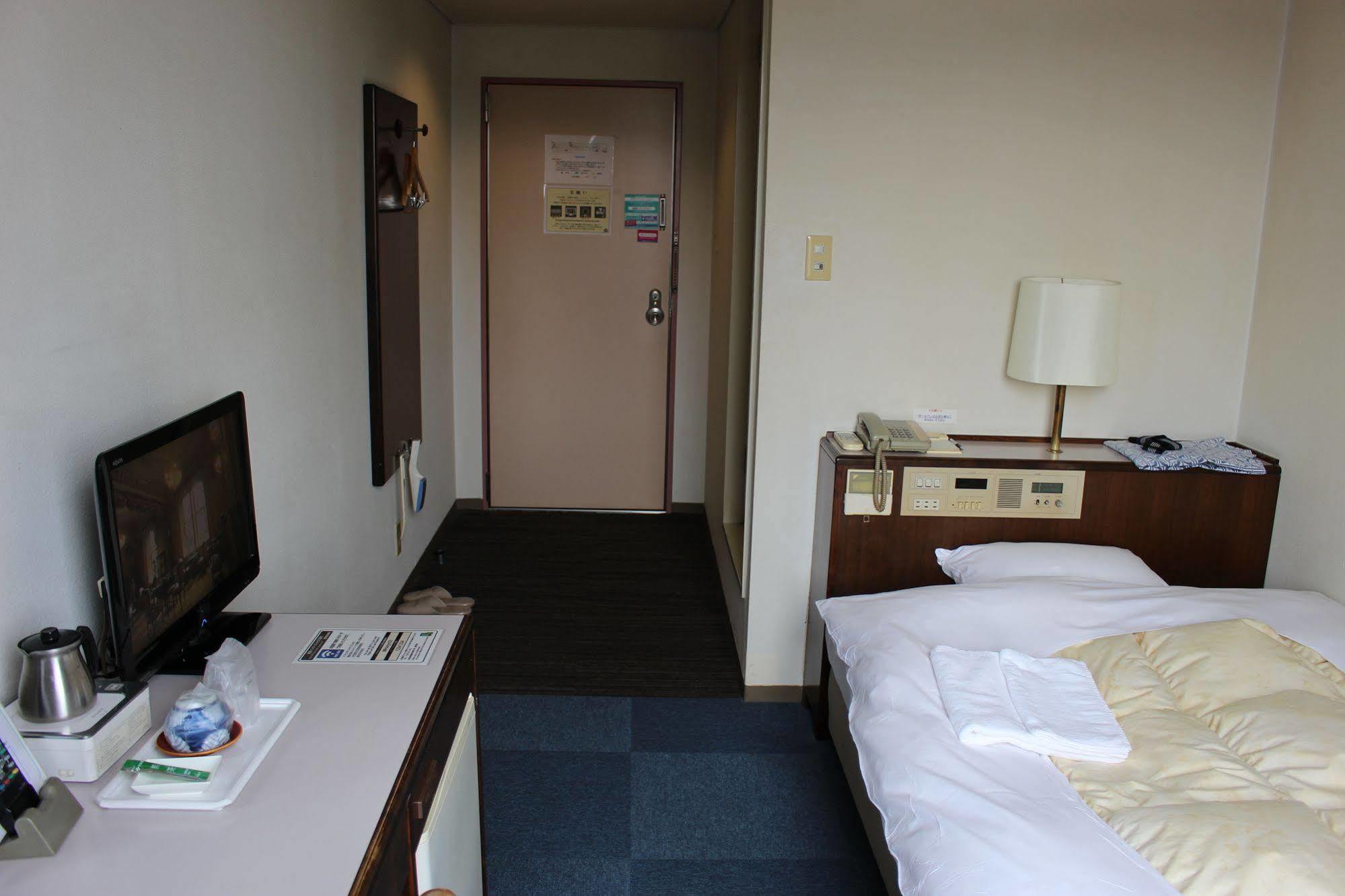 Hotel Higashihiroshima Hills Saijo Extérieur photo