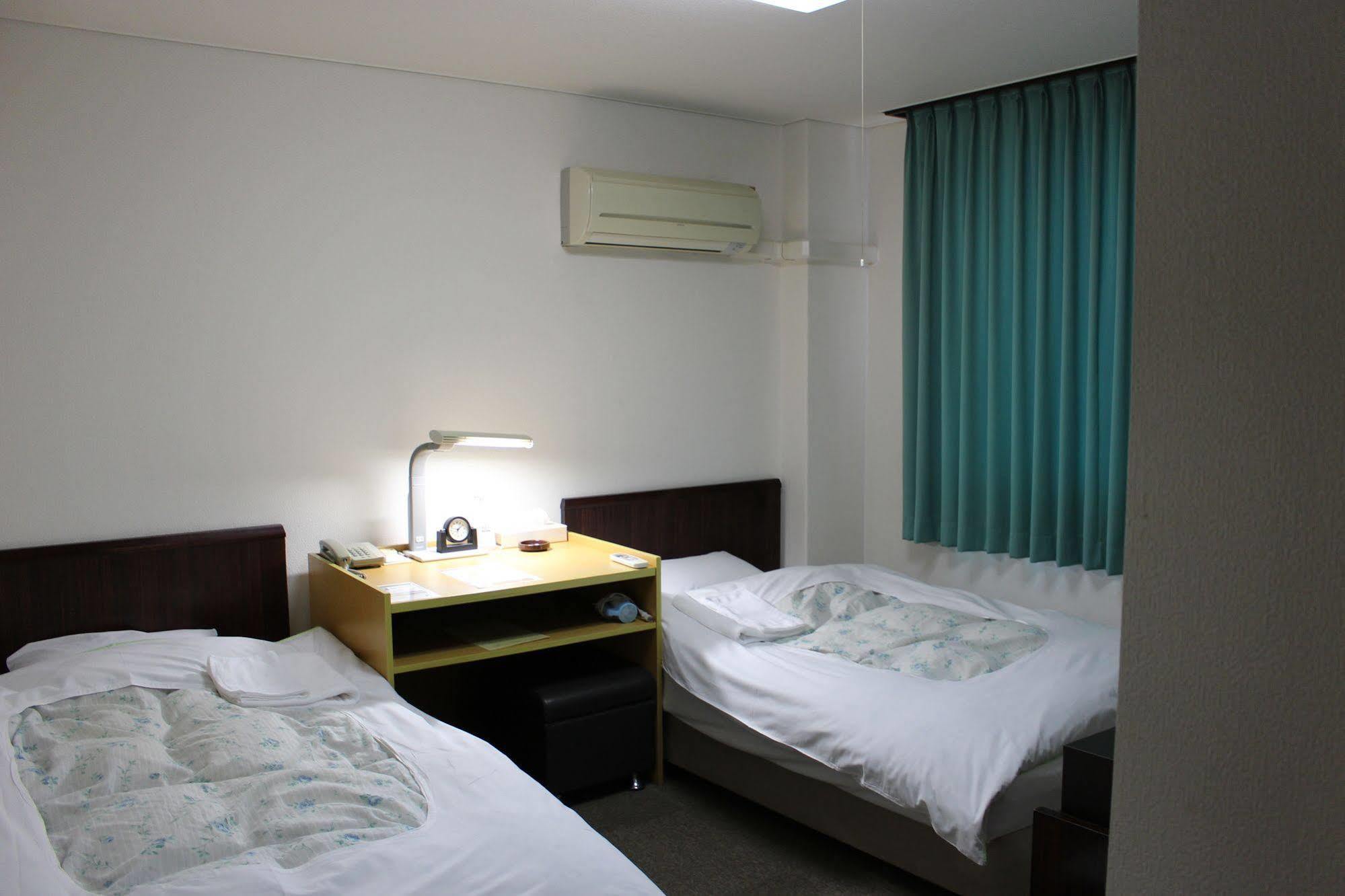 Hotel Higashihiroshima Hills Saijo Extérieur photo