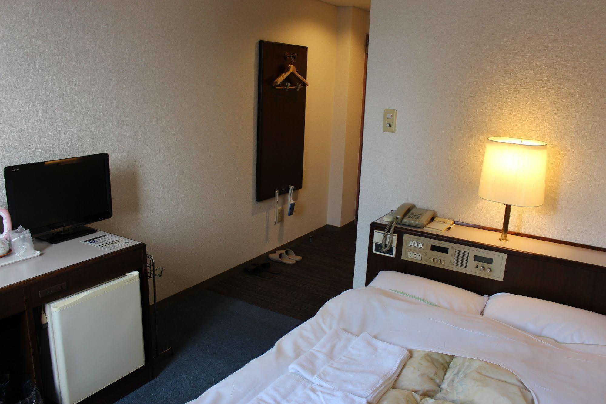 Hotel Higashihiroshima Hills Saijo Extérieur photo