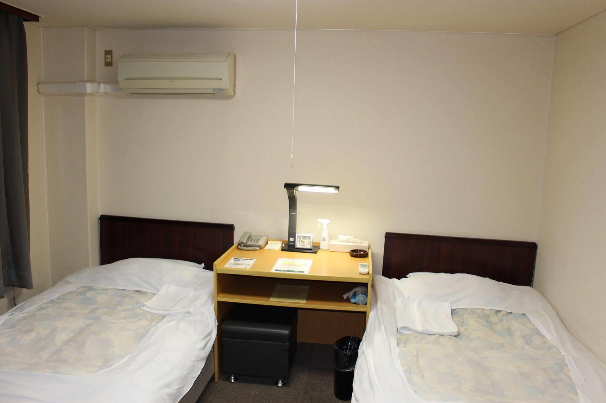 Hotel Higashihiroshima Hills Saijo Extérieur photo